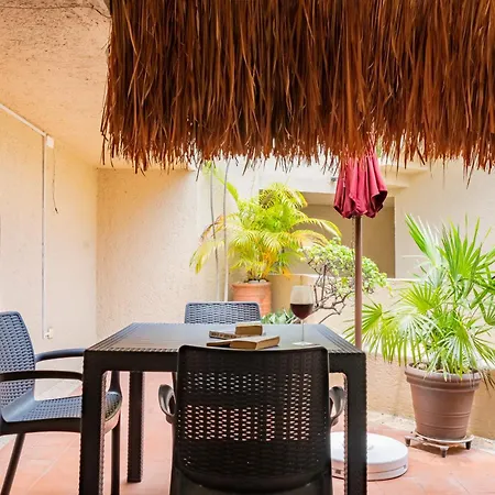 Rincon De Cuca By Andiani Apartment